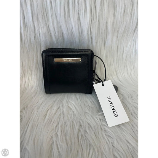 Wallet Designer By Brahmin, Size: Medium