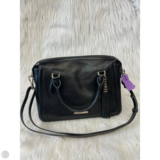 Handbag Designer By Brahmin, Size: Medium