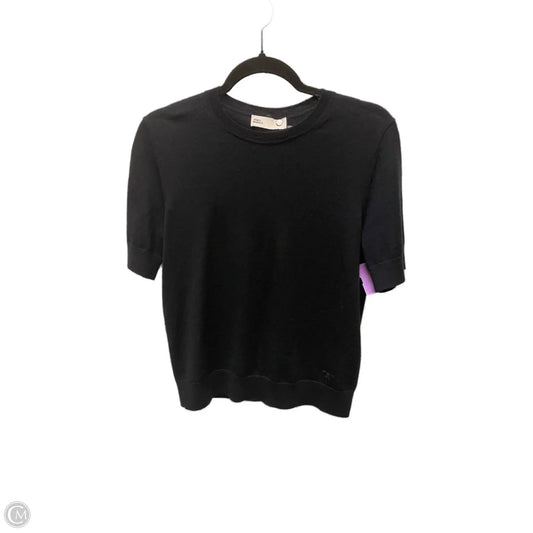 Sweater Designer By Tory Burch In Navy, Size: M