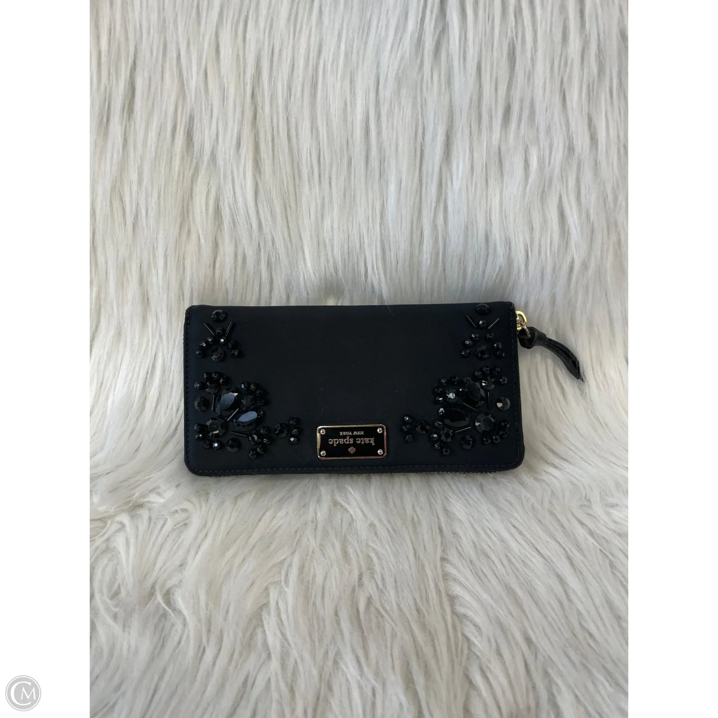 Wallet Designer By Kate Spade, Size: Large