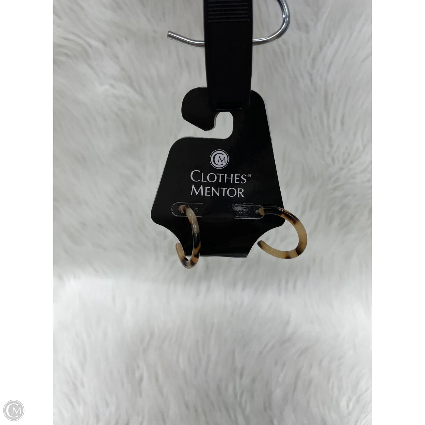 Earrings Hoop By Clothes Mentor