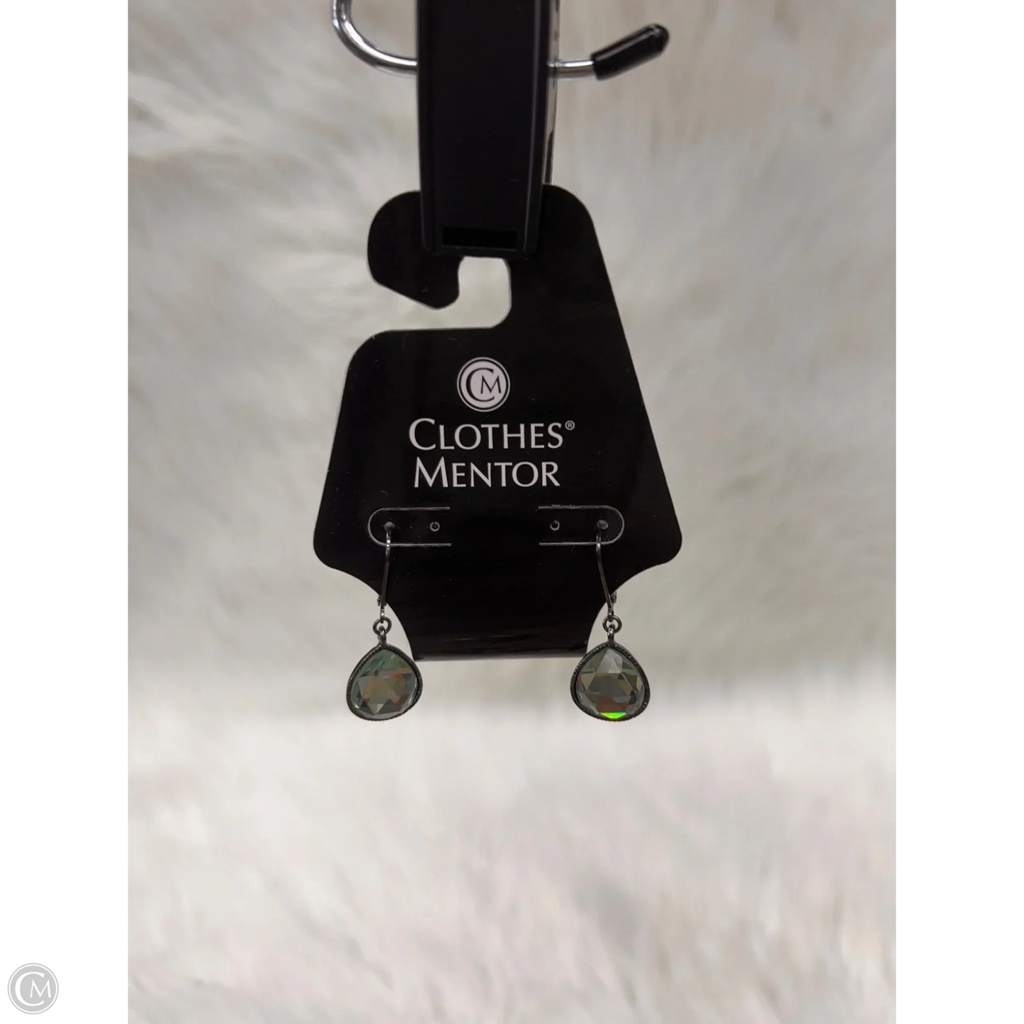 Earrings Dangle/drop By Clothes Mentor