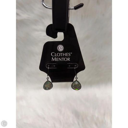 Earrings Dangle/drop By Clothes Mentor