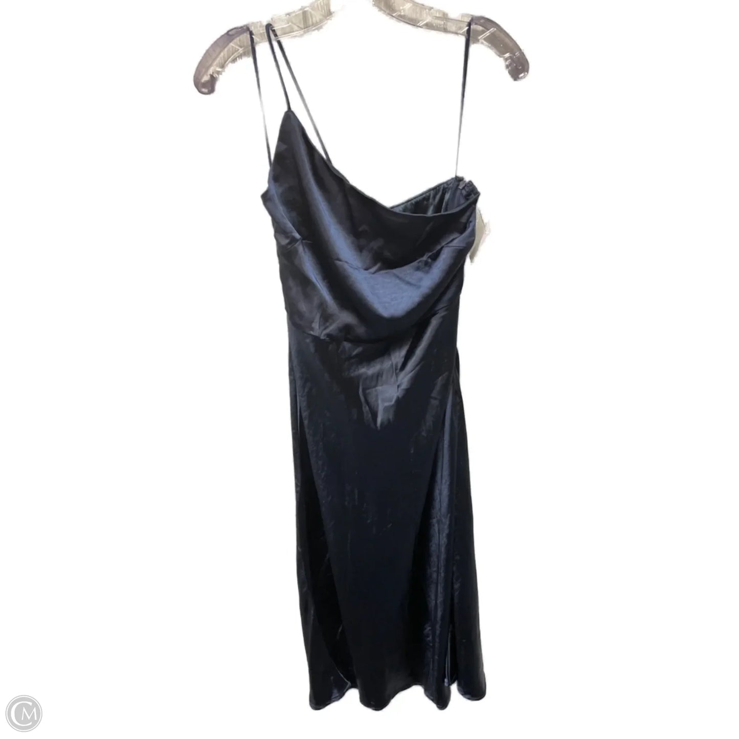 Dress Party Short By Cmc In Navy, Size: L