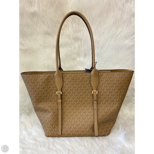 Handbag Designer By Michael Kors, Size: Large