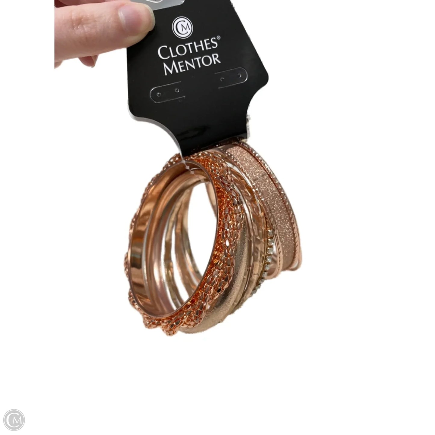 Bracelet Bangle By Clothes Mentor