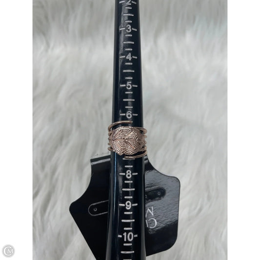 Ring Band By Clothes Mentor