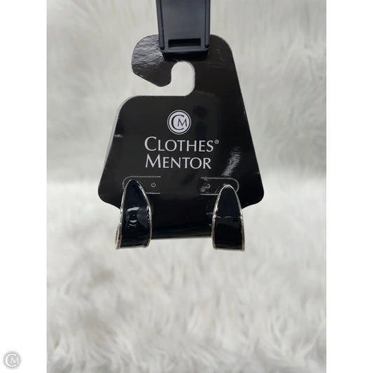 Earrings Hoop By Clothes Mentor