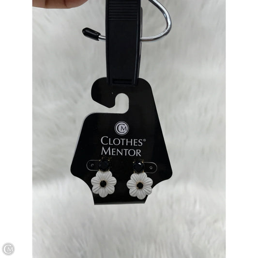 Earrings Dangle/drop By Clothes Mentor