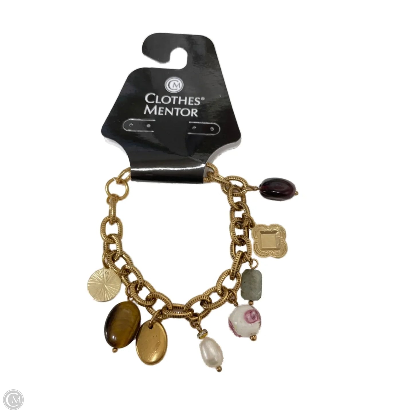 Bracelet Charm By Clothes Mentor