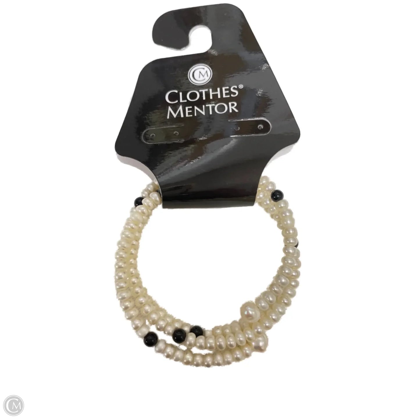 Bracelet Beaded By Cmc