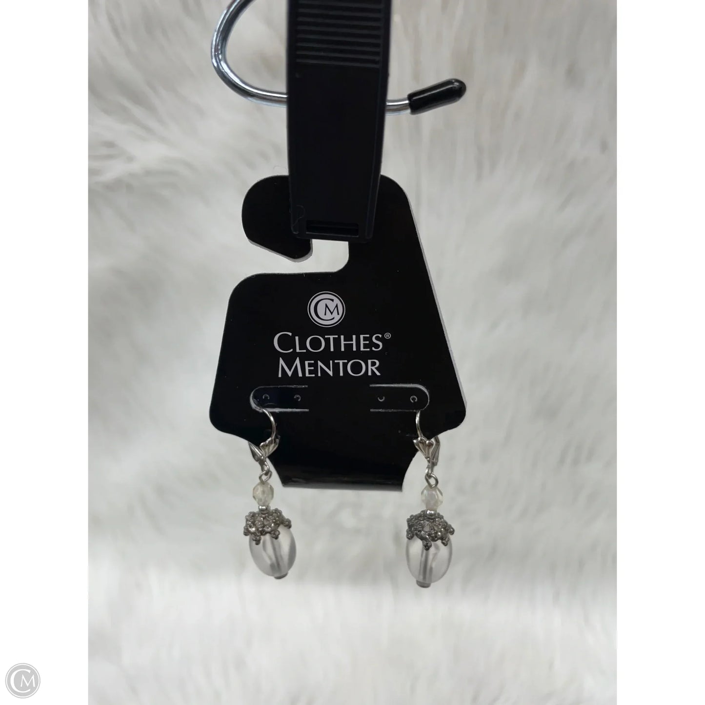 Earrings Dangle/drop By Clothes Mentor