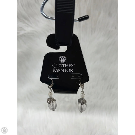 Earrings Dangle/drop By Clothes Mentor