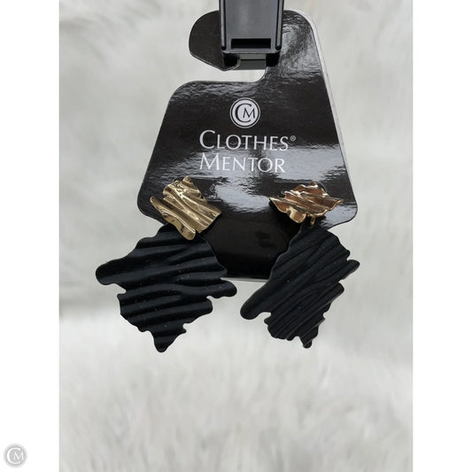 Earrings Dangle/drop By Clothes Mentor