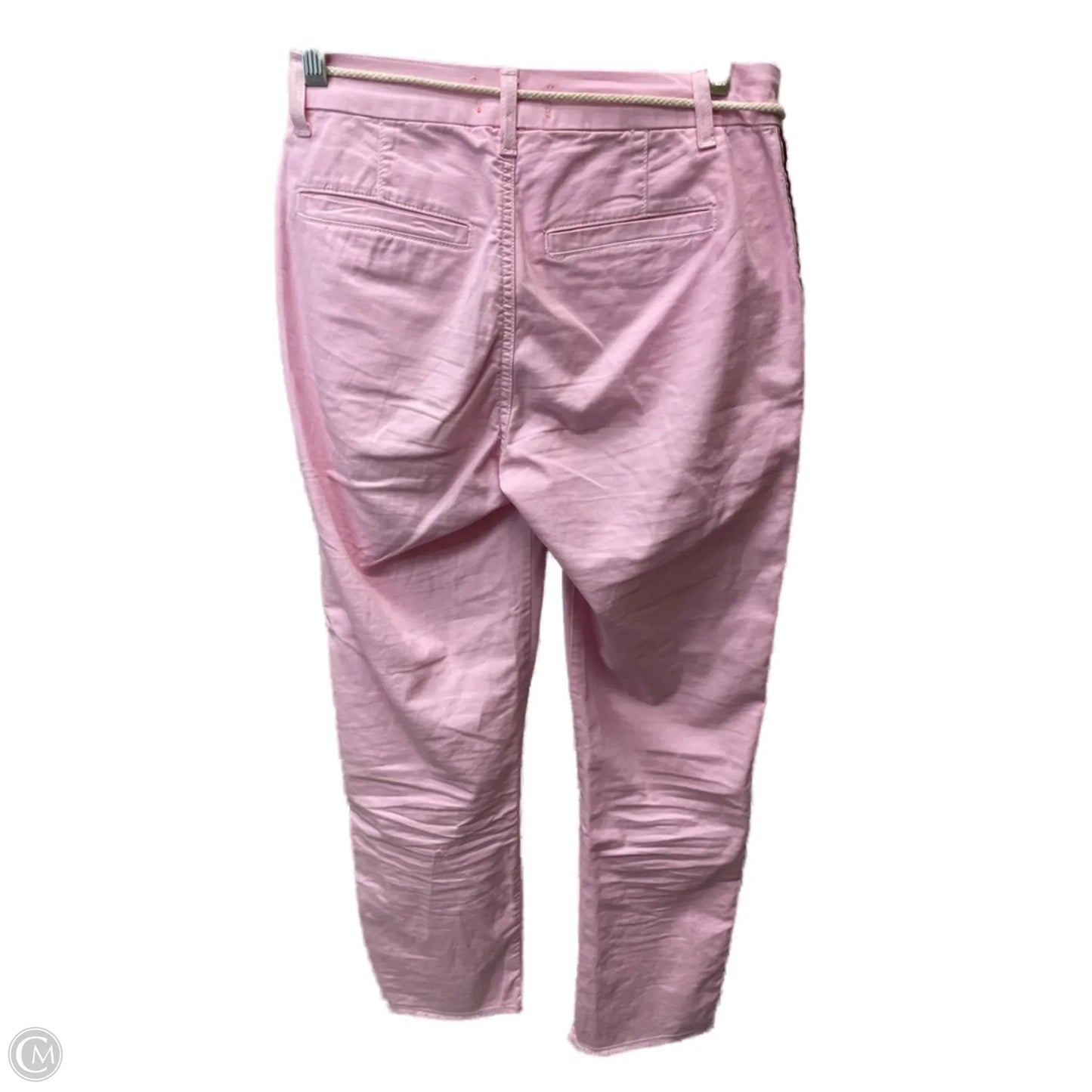 Pants Chinos & Khakis By Sundry In Pink, Size: 0