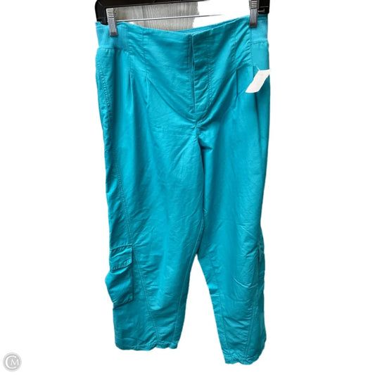 Pants Cargo & Utility By Free People In Blue, Size: 8