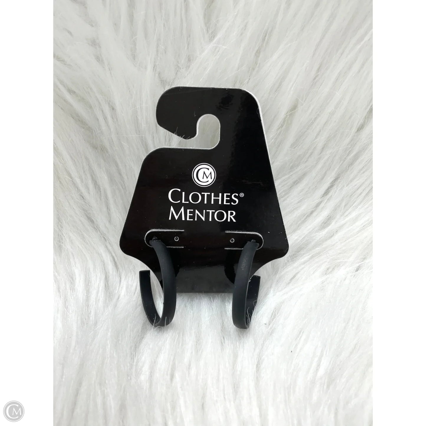 Earrings Hoop By Clothes Mentor