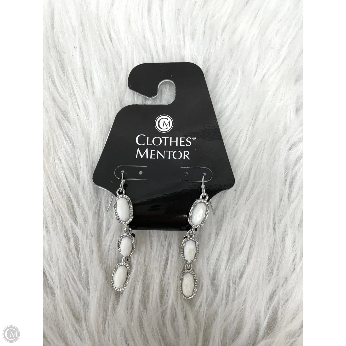 Earrings Dangle/drop By Clothes Mentor