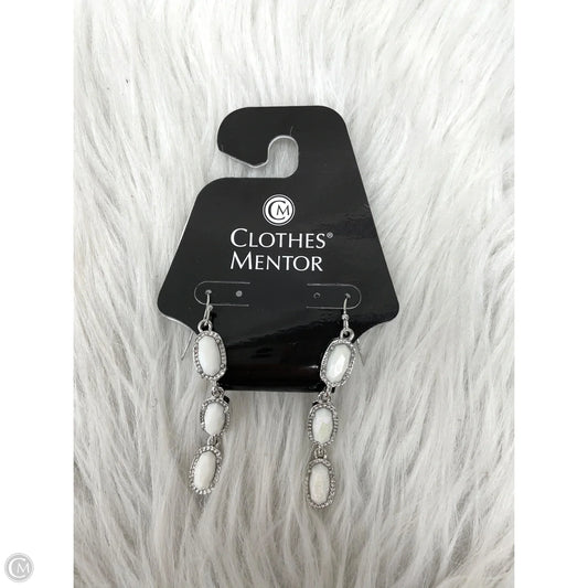 Earrings Dangle/drop By Clothes Mentor