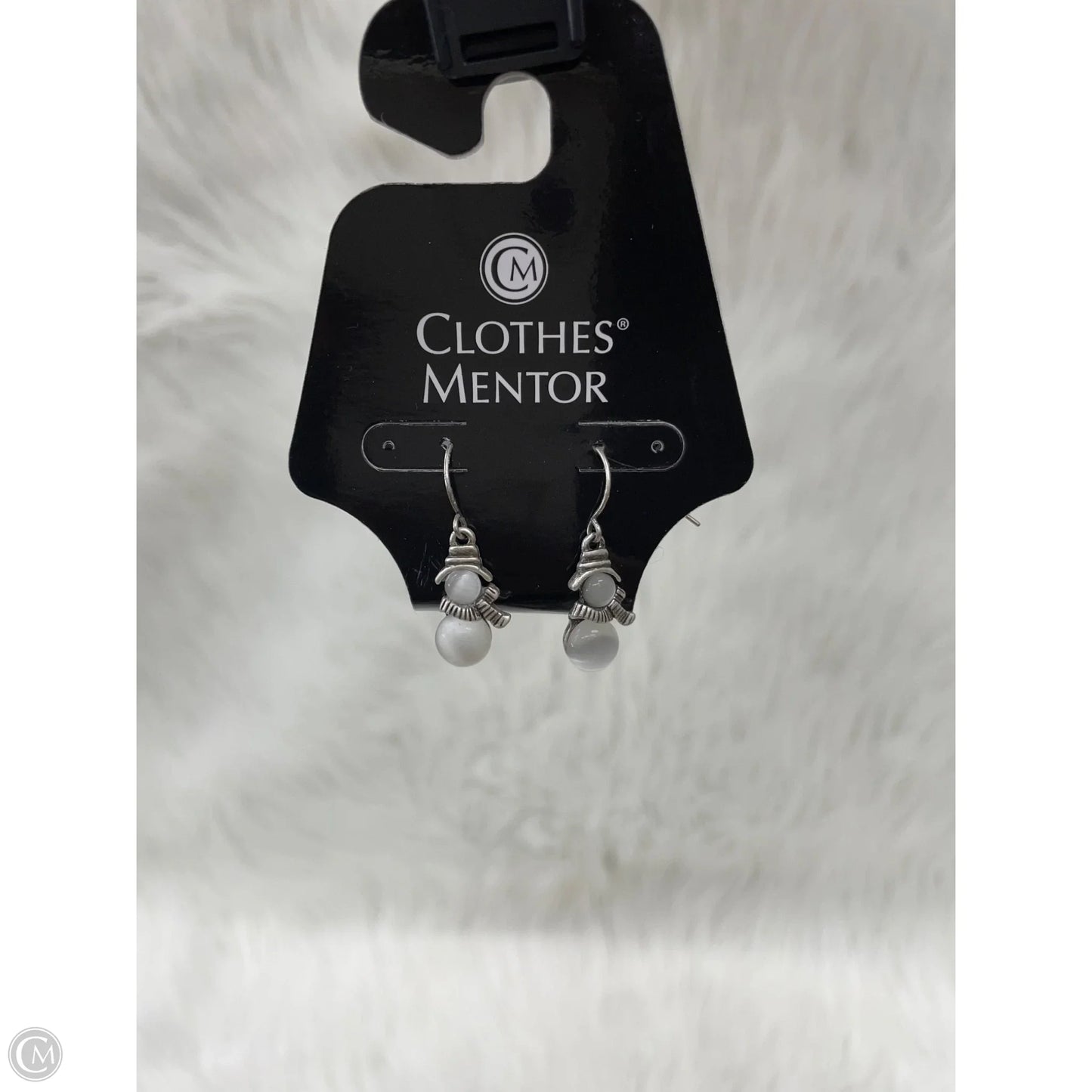 Earrings Dangle/drop By Clothes Mentor