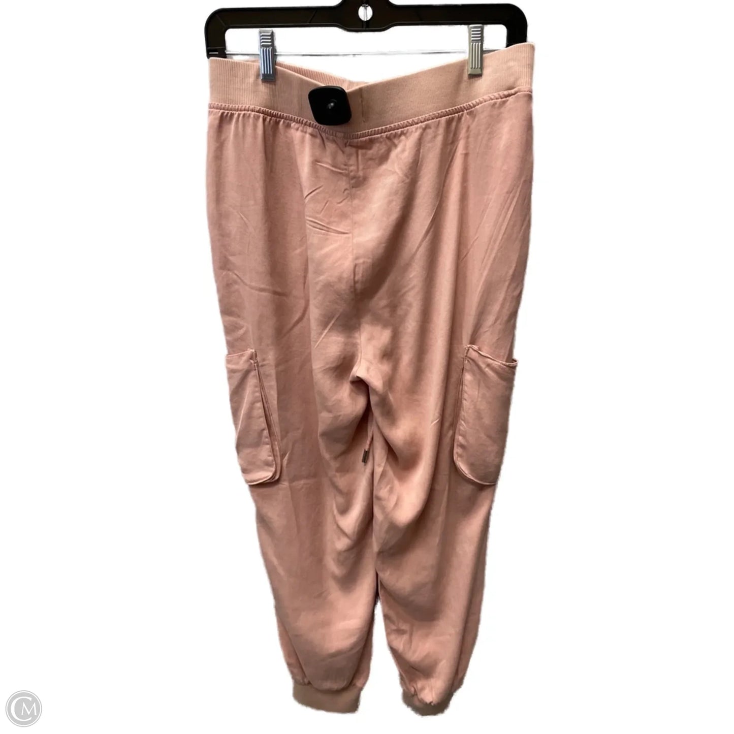 Pants Joggers By Risen In Pink, Size: 4