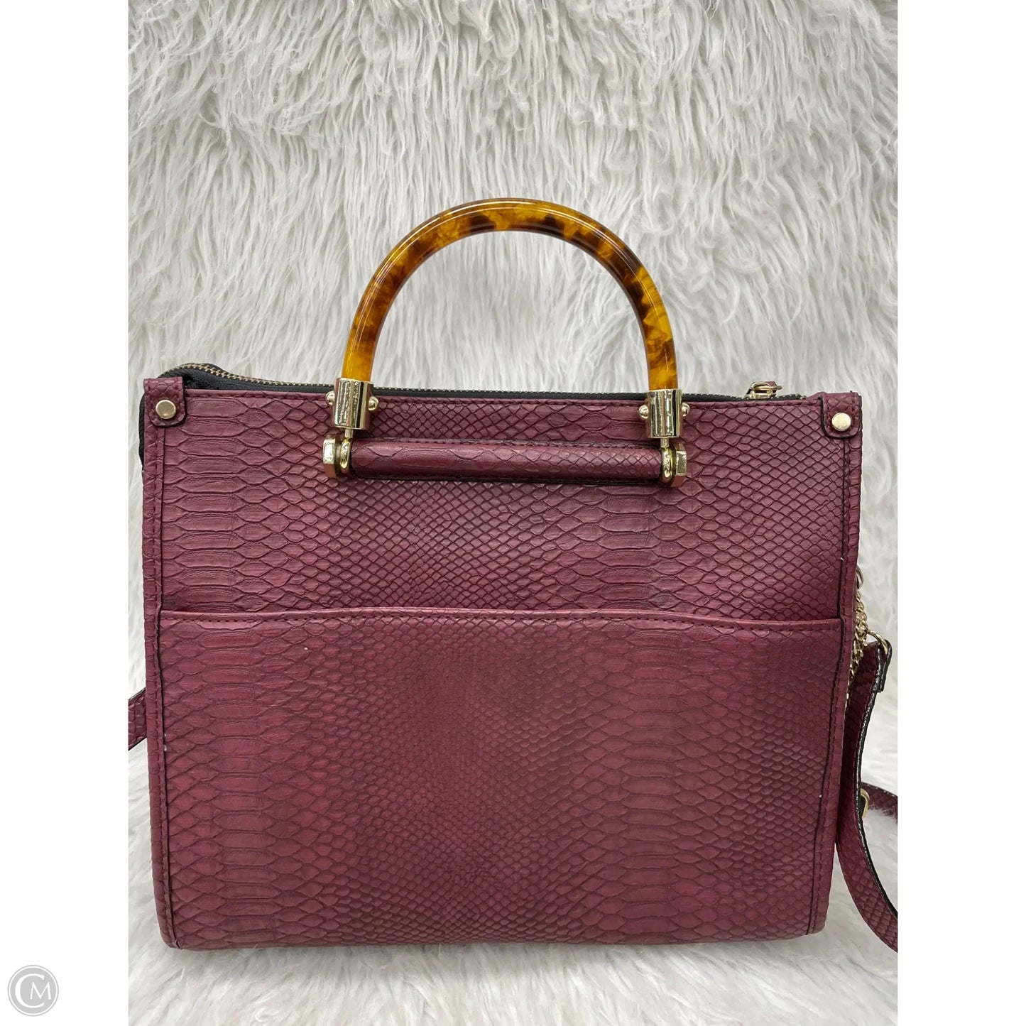 Handbag By Gianni Bini, Size: Medium