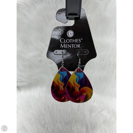 Earrings Dangle/drop By Clothes Mentor