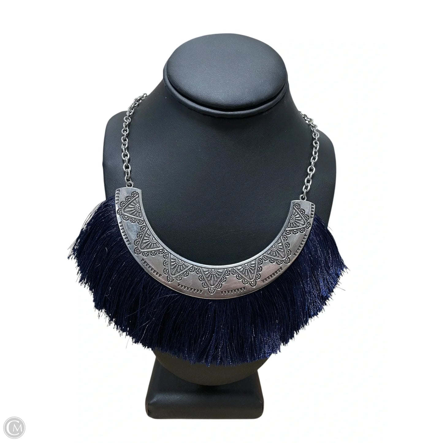 Necklace Statement By Clothes Mentor