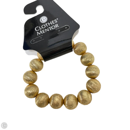 Bracelet Beaded By Clothes Mentor