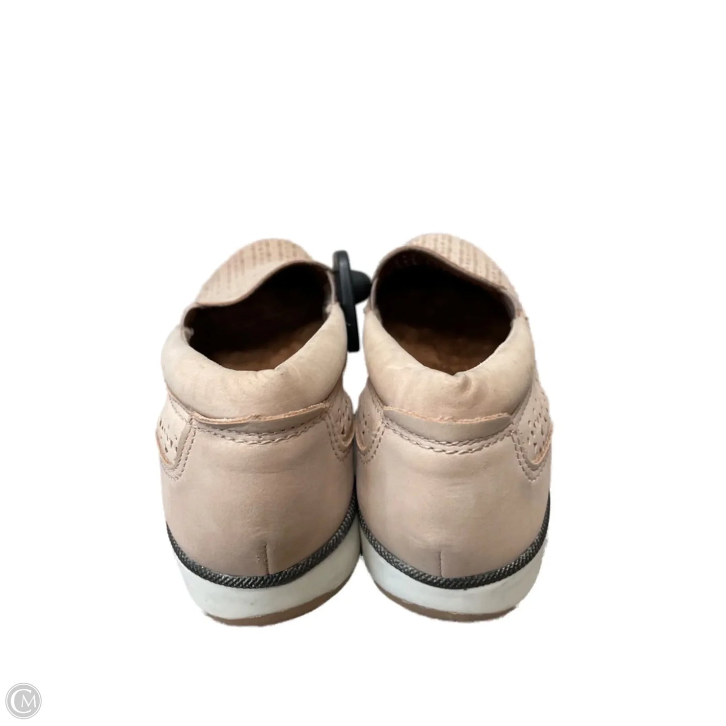 Shoes Sneakers By WALKING CRADLES In Pink, Size: 8.5