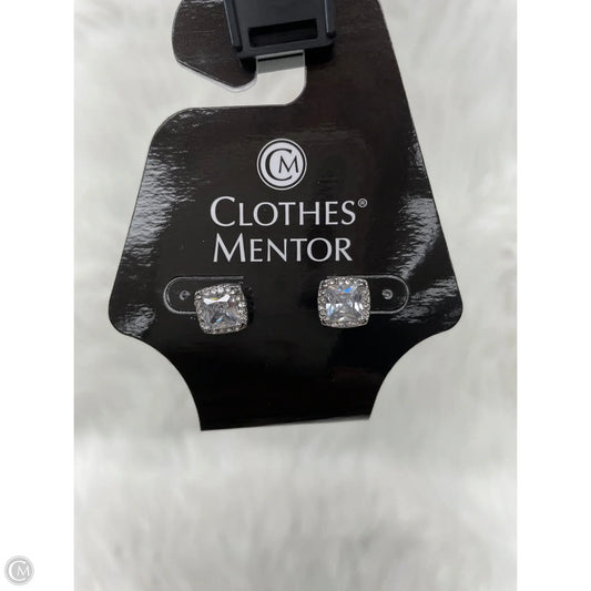 Earrings Stud By Clothes Mentor