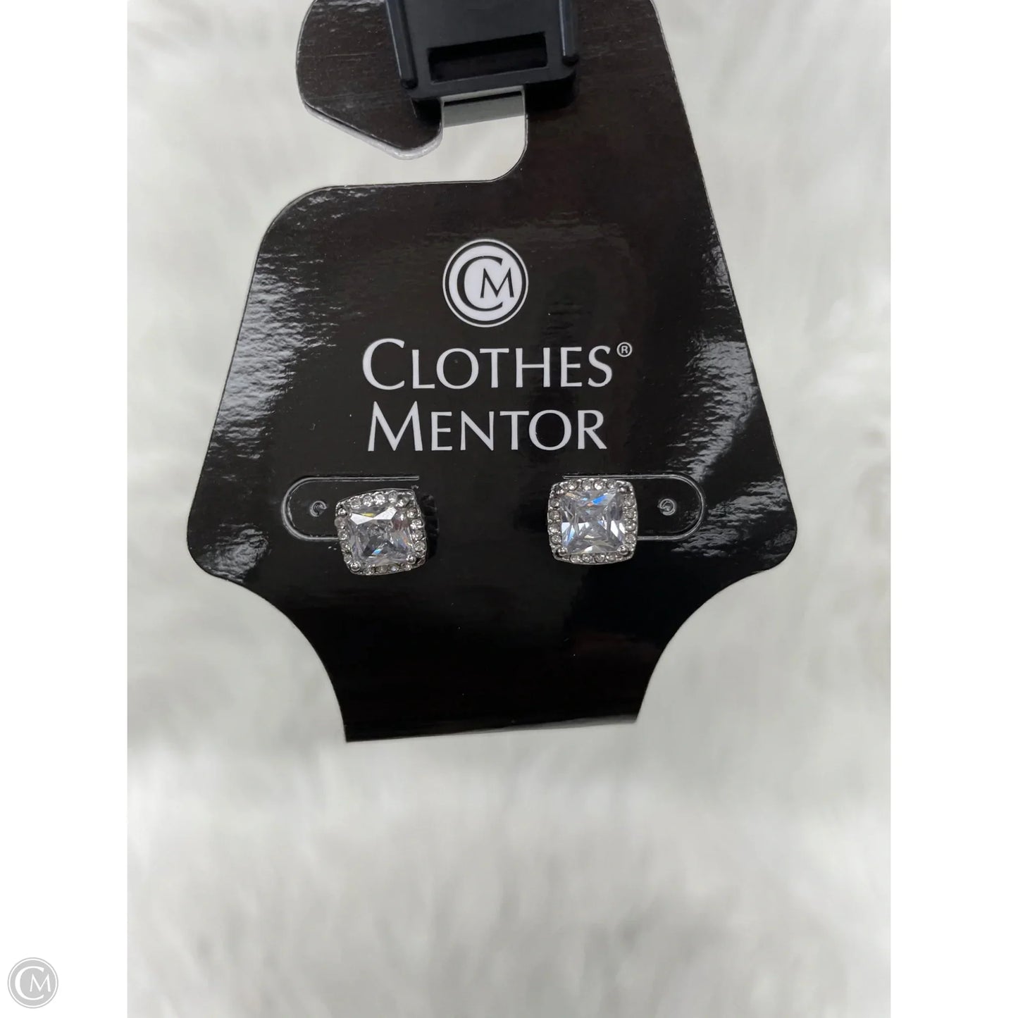 Earrings Stud By Clothes Mentor