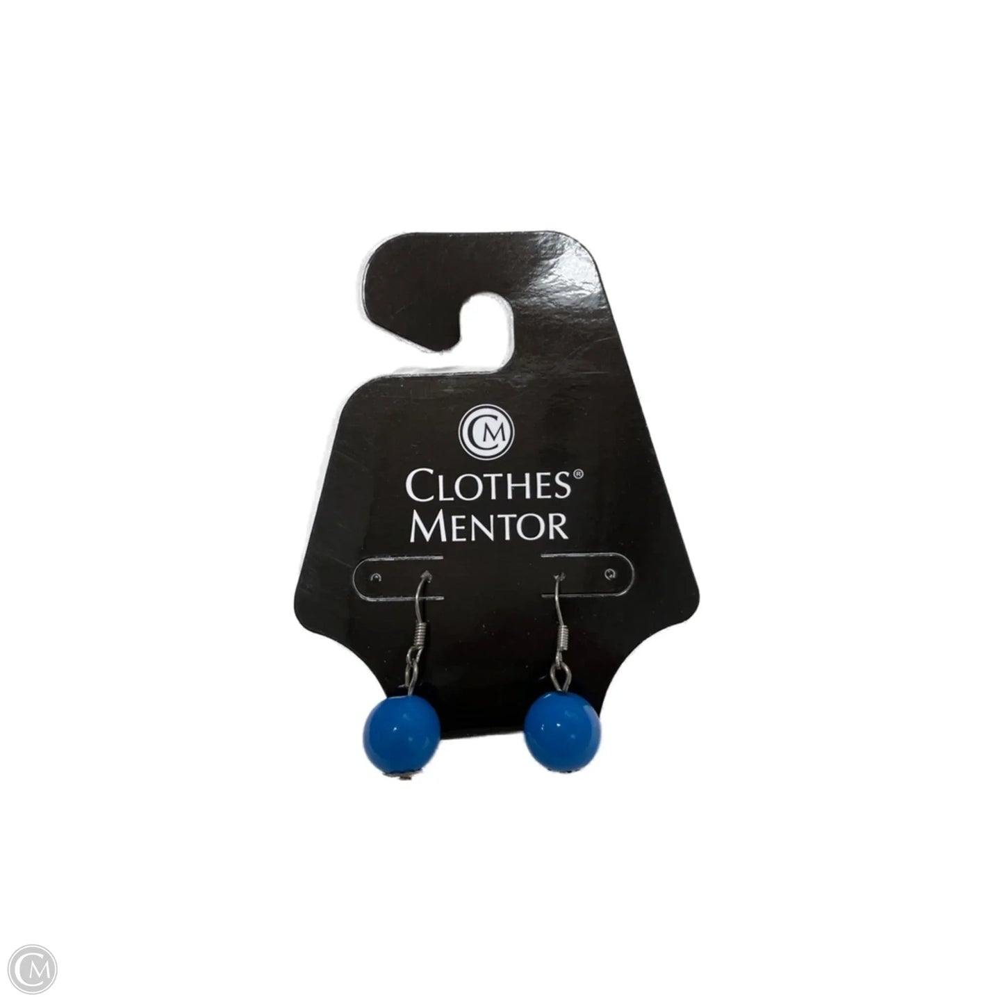 Earrings Dangle/drop By Clothes Mentor