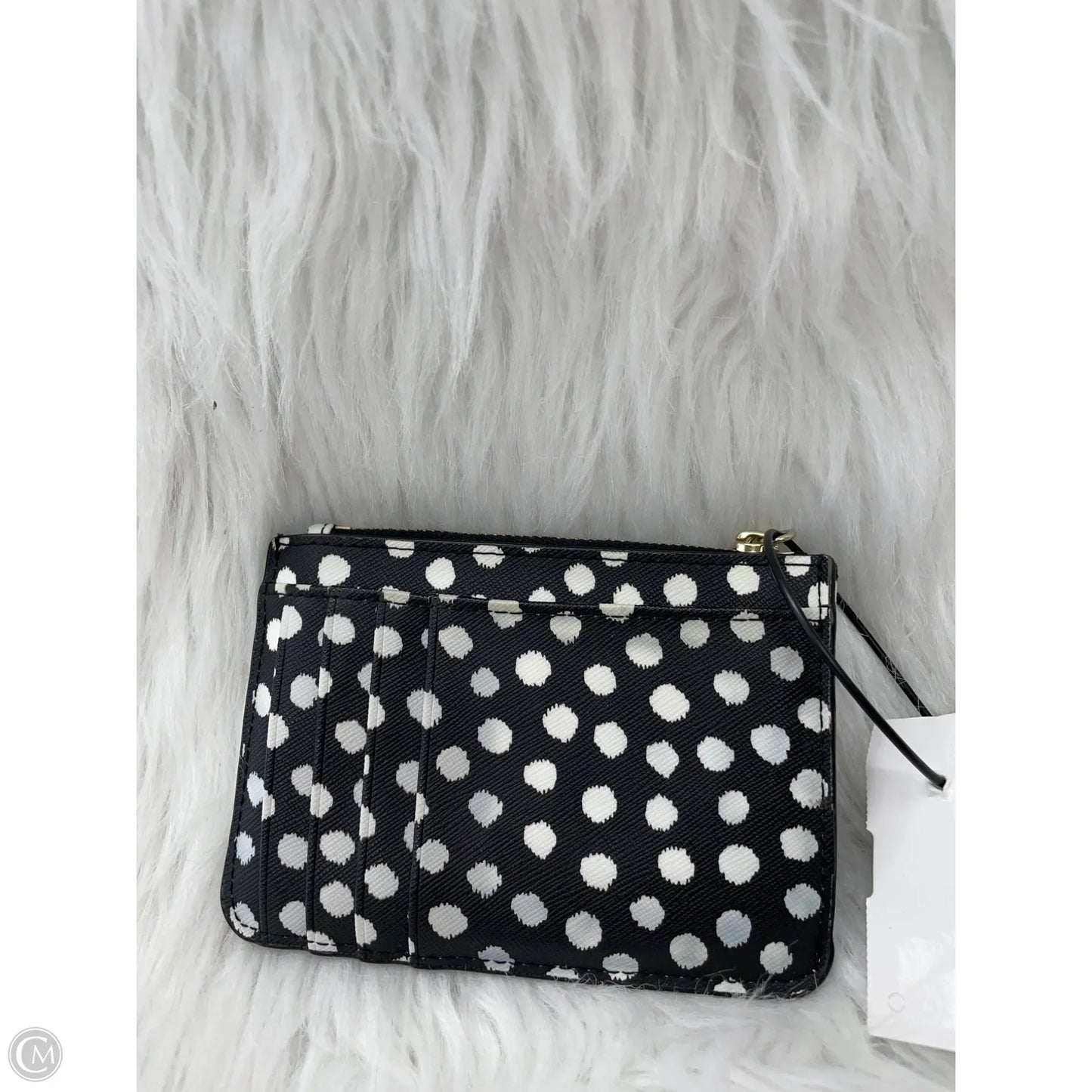Id/card Holder Designer By Kate Spade, Size: Small