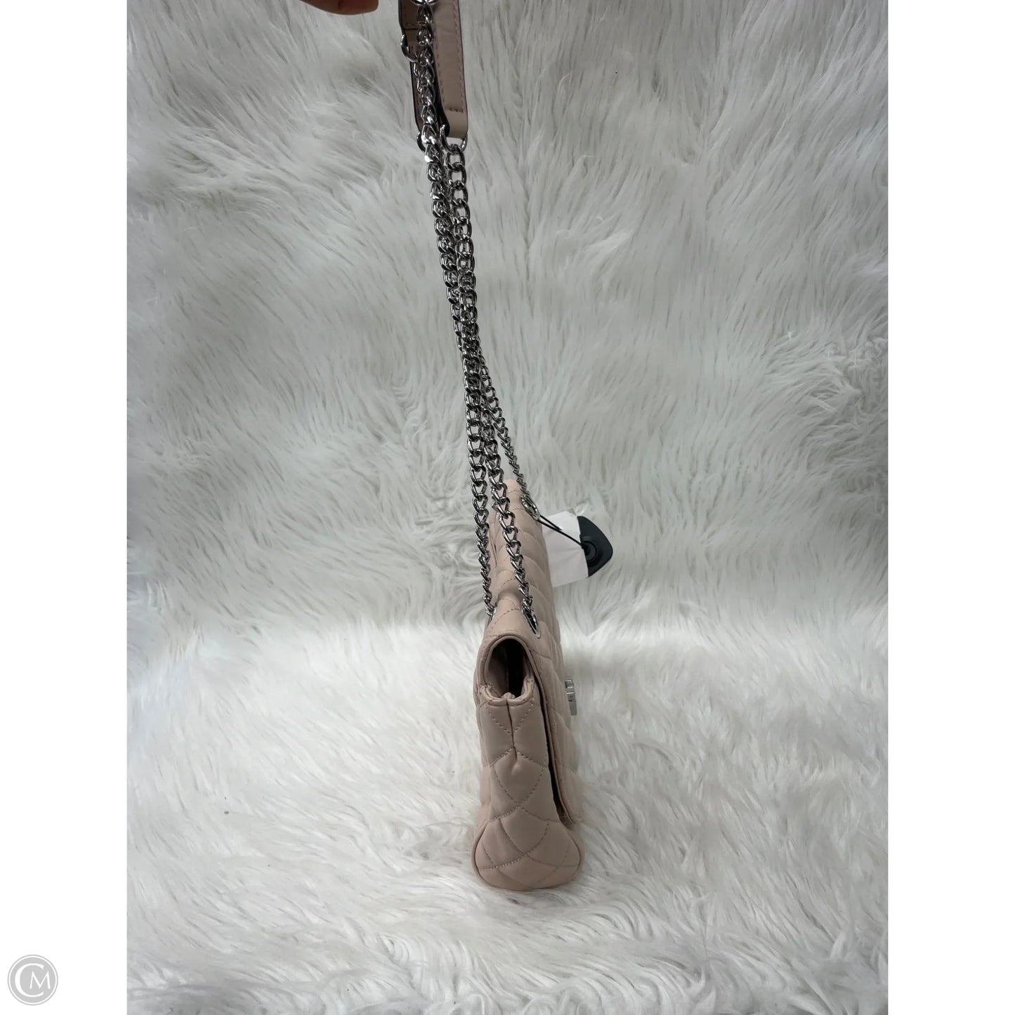 Handbag Designer By Michael Kors, Size: Medium