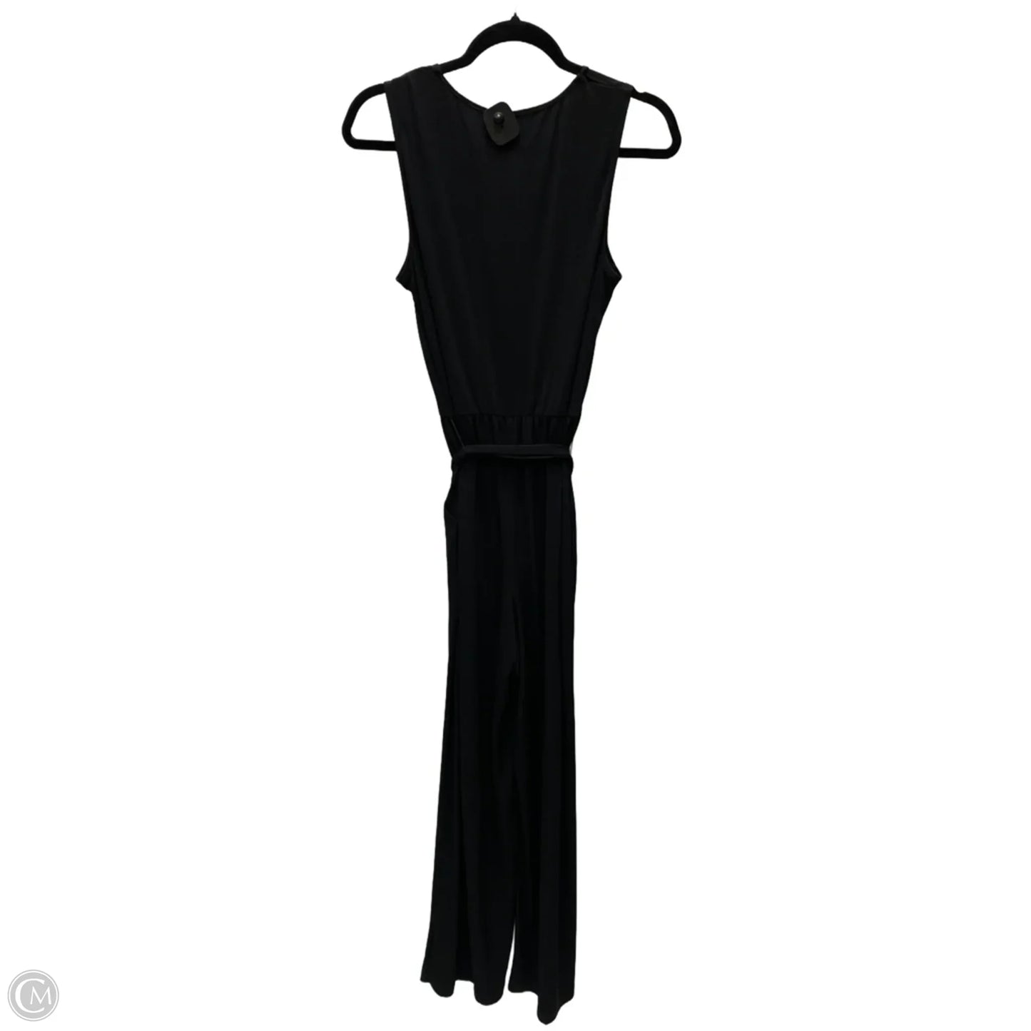 Jumpsuit By Ny Collection In Black, Size: M