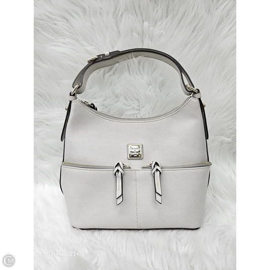 Handbag Designer By Dooney And Bourke, Size: Medium