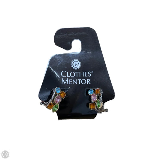 Earrings Stud By Clothes Mentor