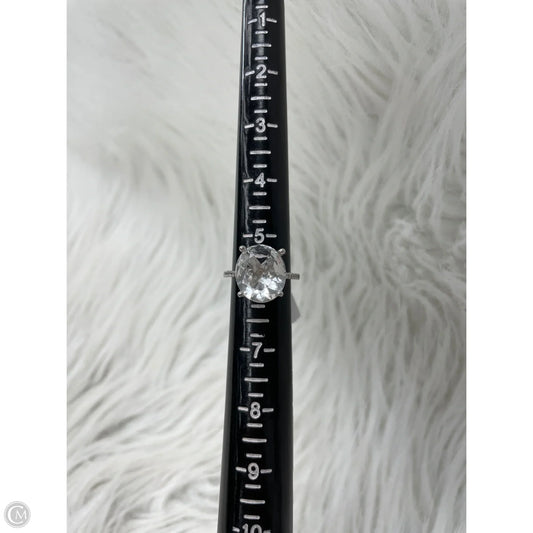 Ring Sterling Silver By Clothes Mentor