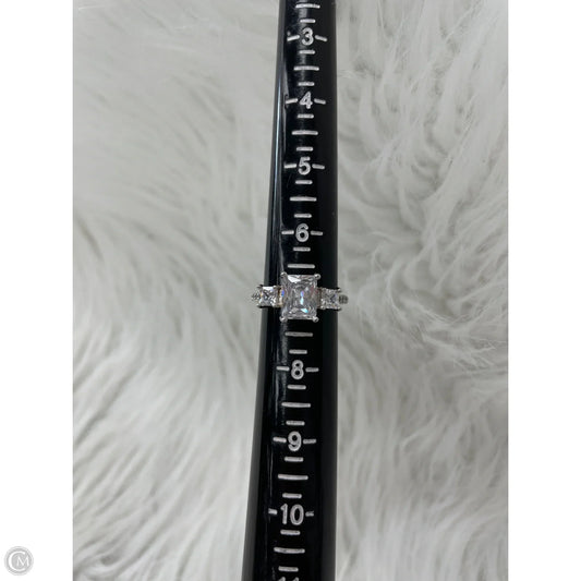 Ring Sterling Silver By Clothes Mentor