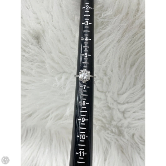 Ring Sterling Silver By Clothes Mentor