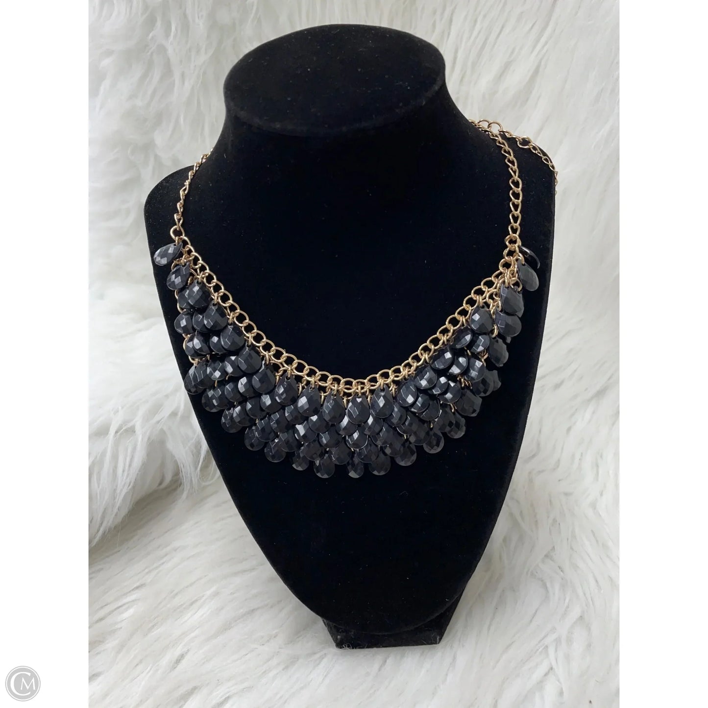 Necklace Statement By Clothes Mentor