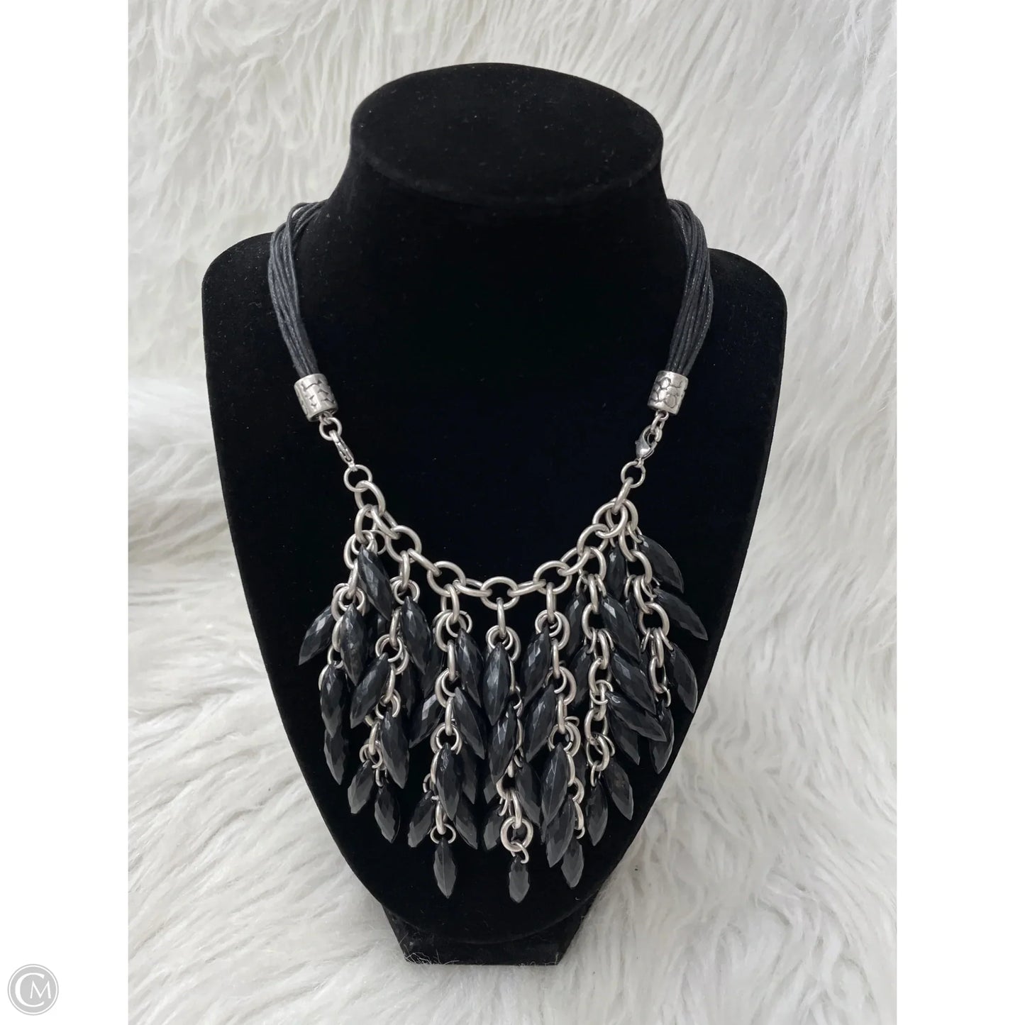 Necklace Statement By Premier Designs