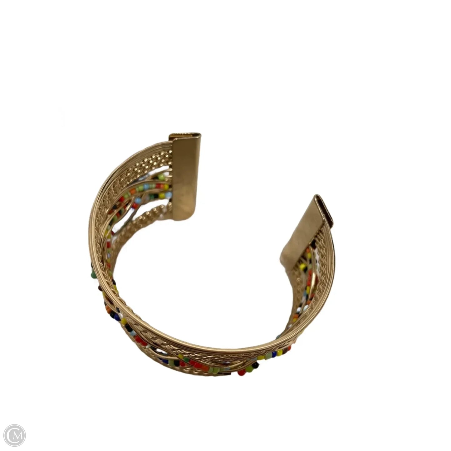 Bracelet Cuff By Clothes Mentor