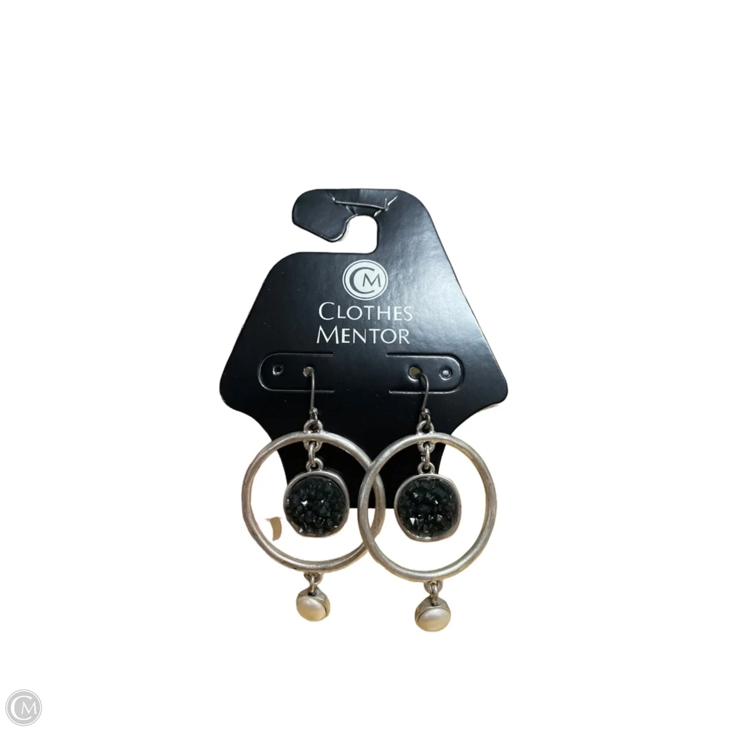 Earrings Dangle/drop By Clothes Mentor