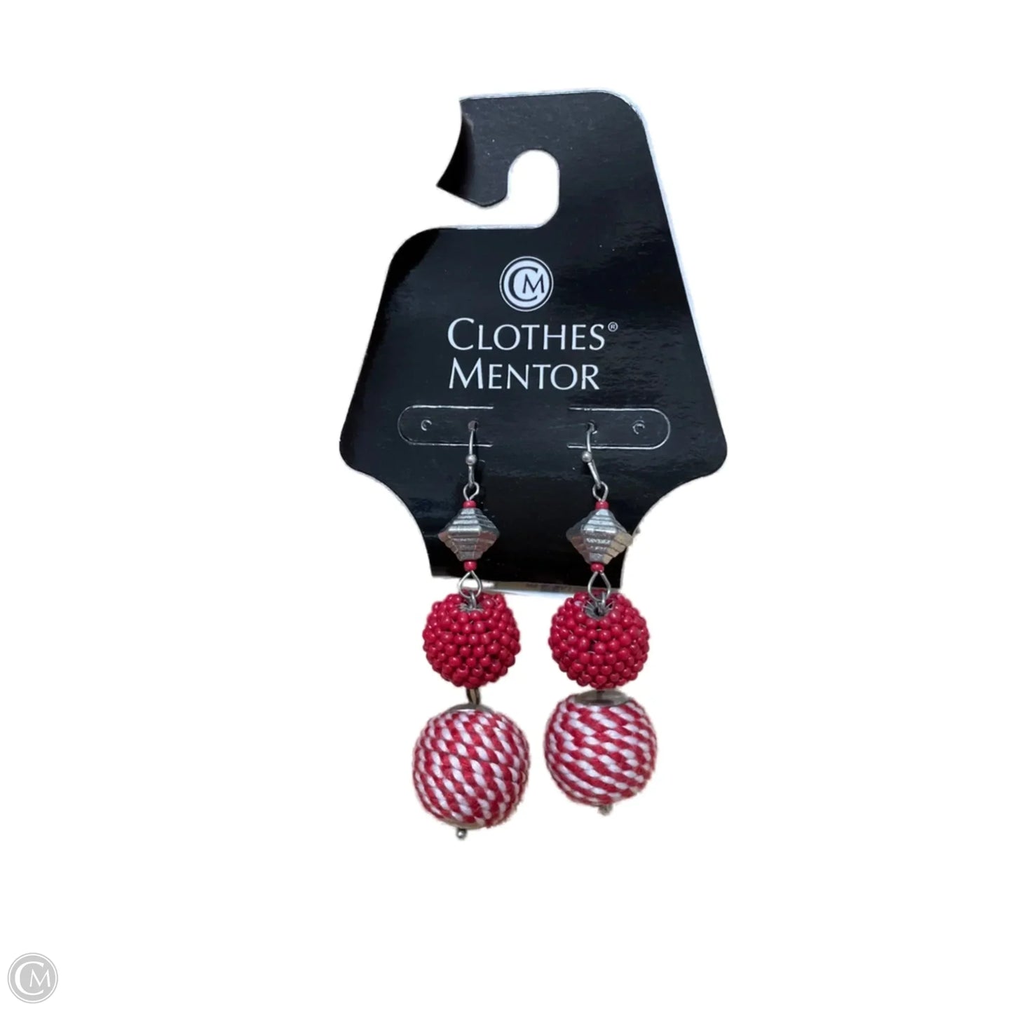 Earrings Dangle/drop By Clothes Mentor