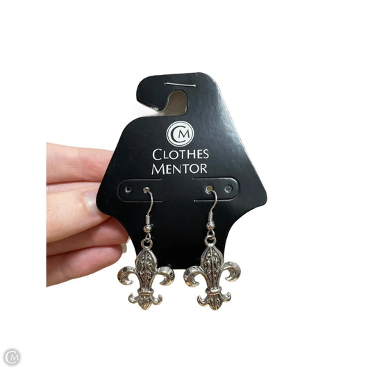 Earrings Dangle/drop By Clothes Mentor
