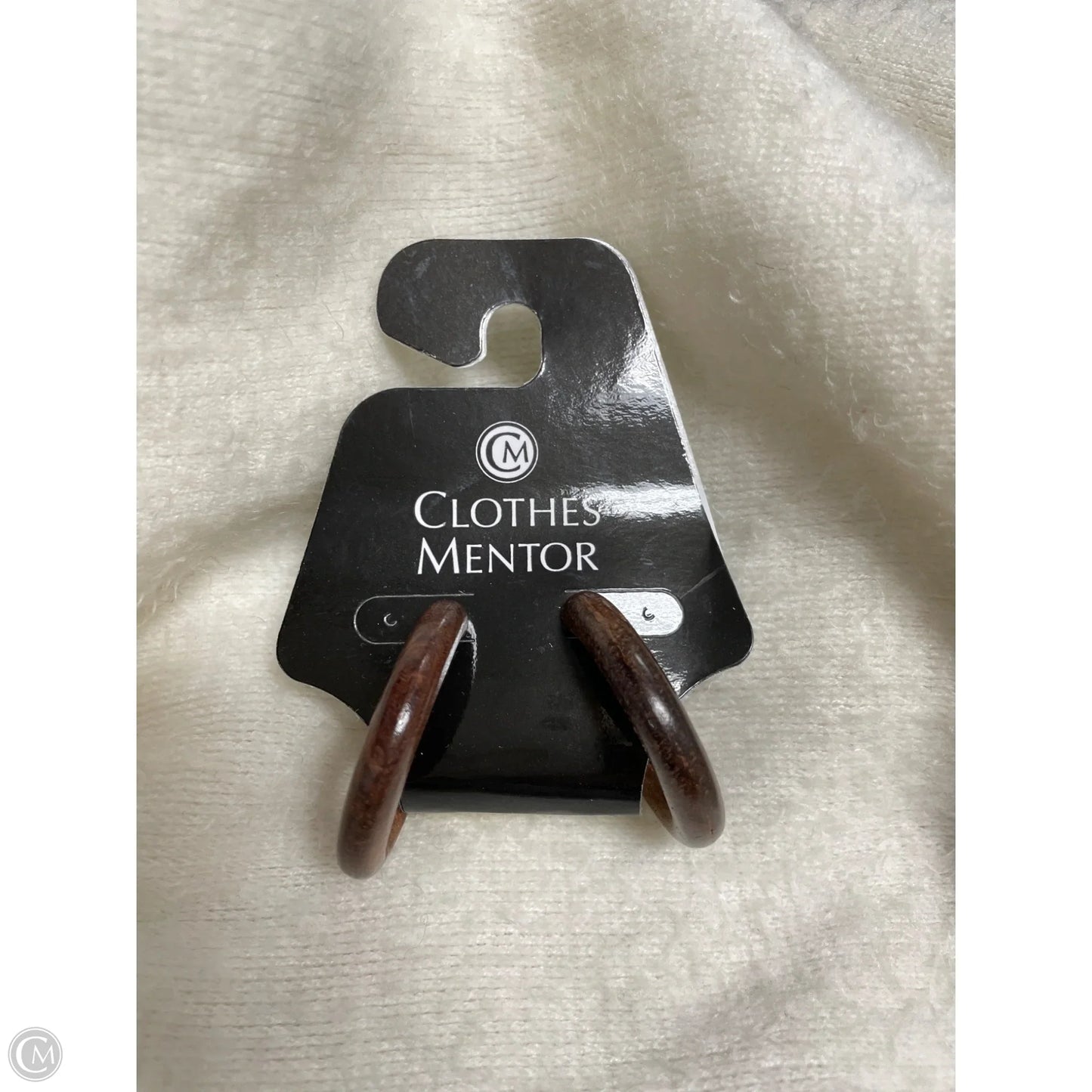 Earrings Hoop By Clothes Mentor