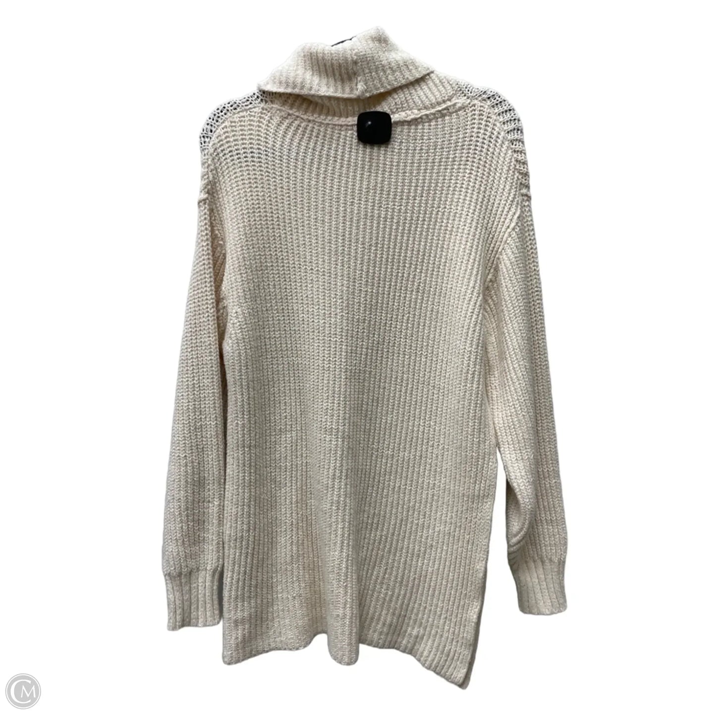 Sweater By Free People In Cream, Size: S