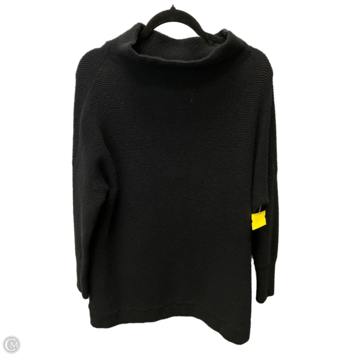 Sweater By Free People In Black, Size: S